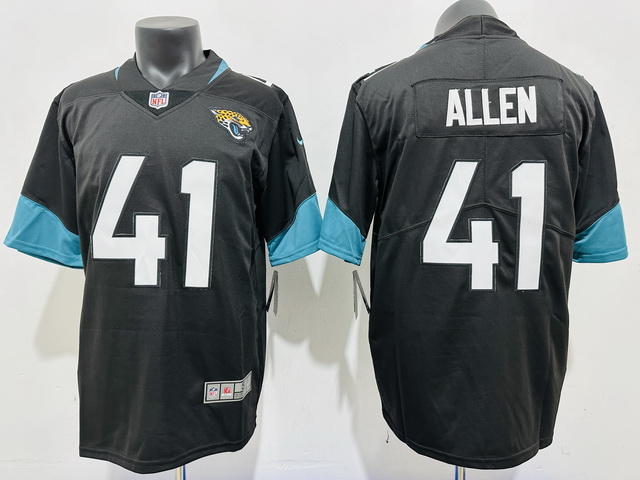 Jacksonville Jaguars Jerseys 23